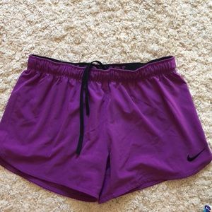Nike shorts